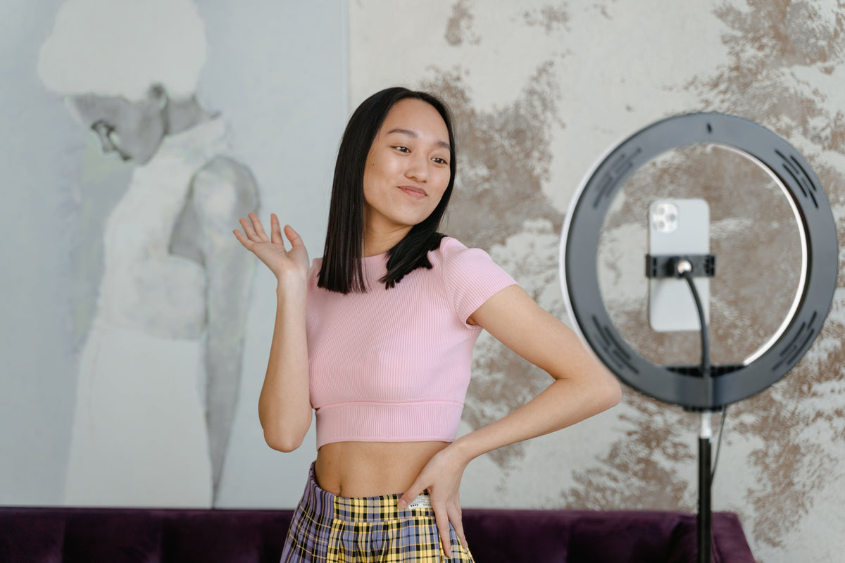 How to Start Selling on TikTok Before TikTok Shop Is Live